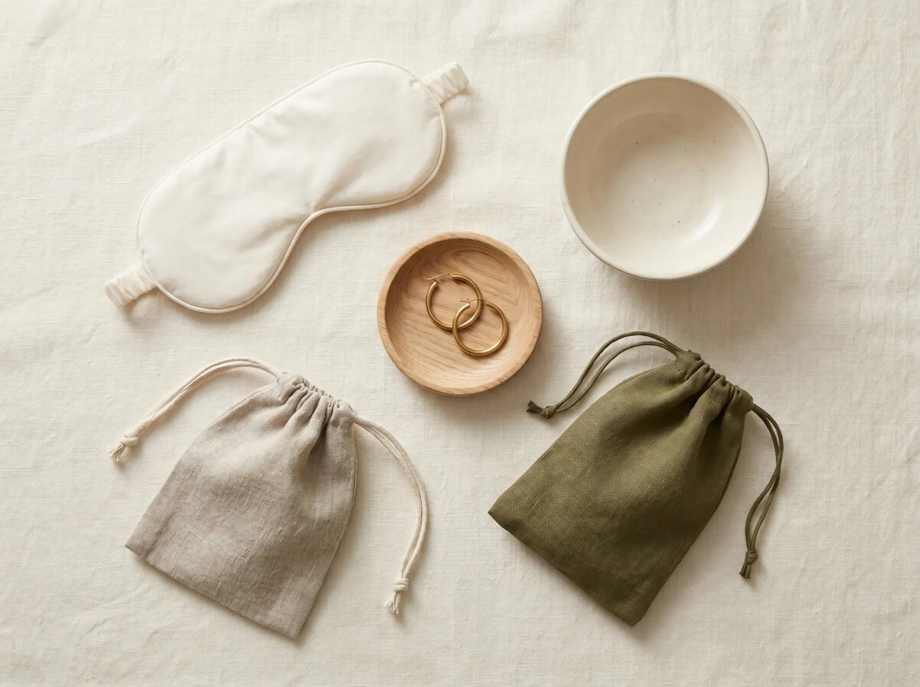 Sleep Accessories