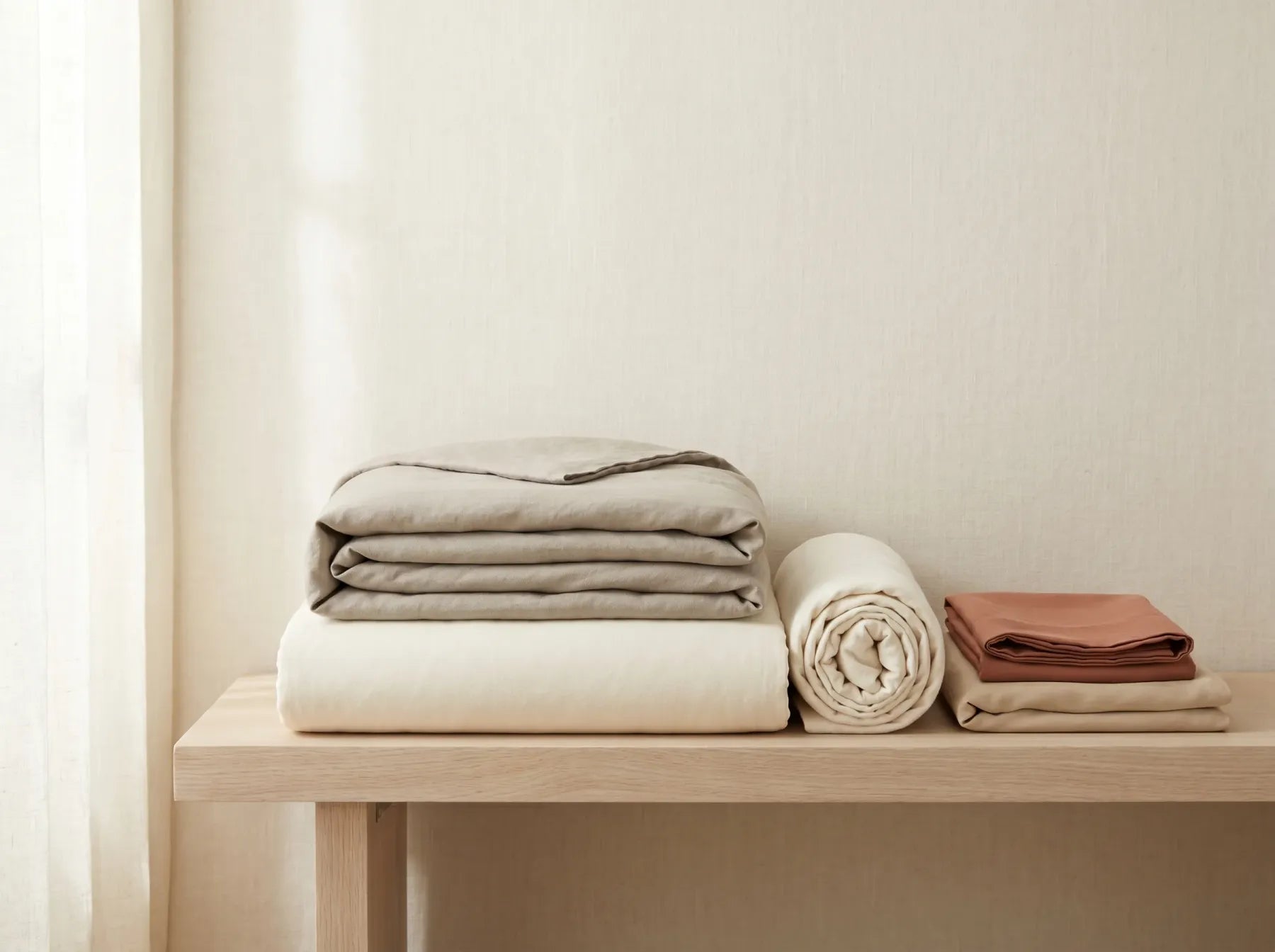 Bedding Essentials
