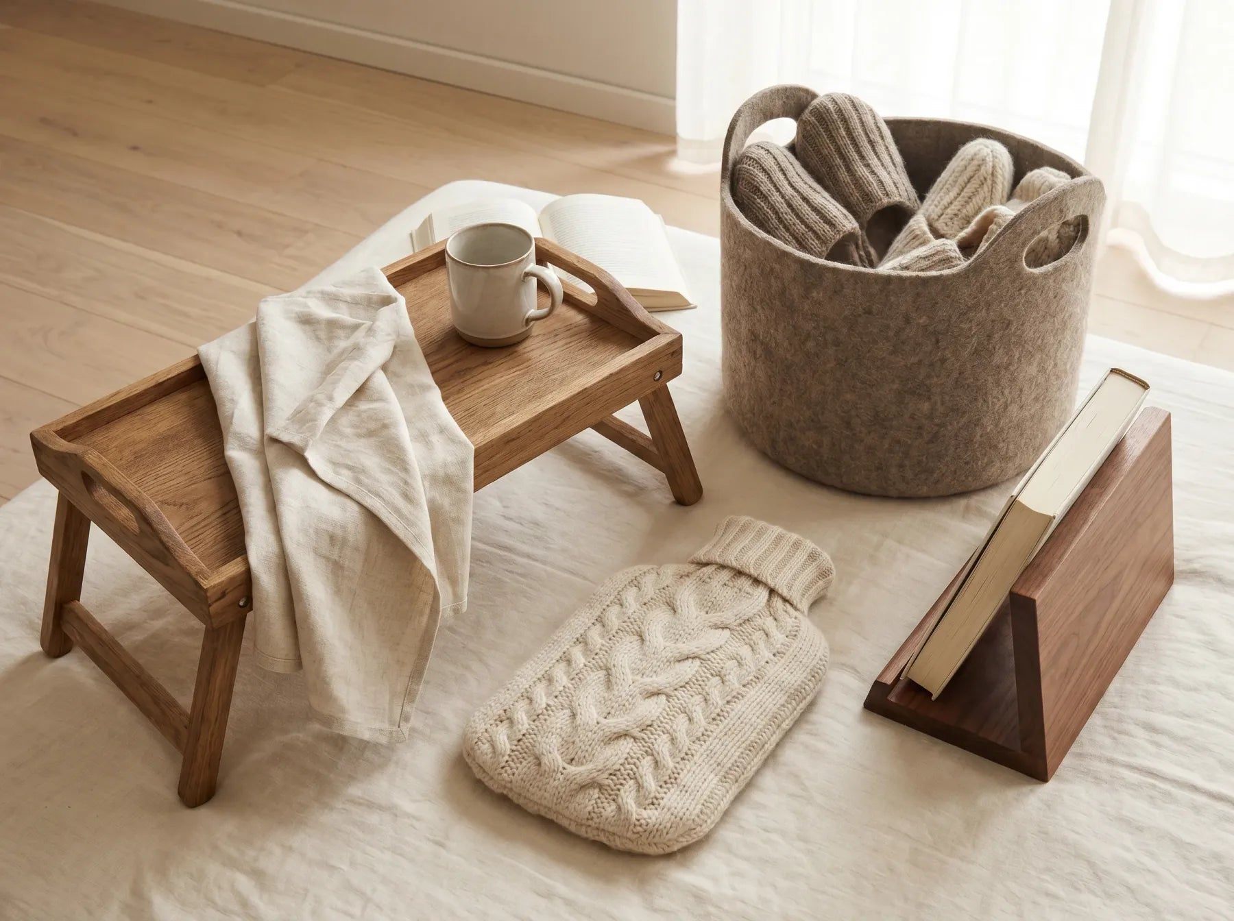 Bedroom Comfort