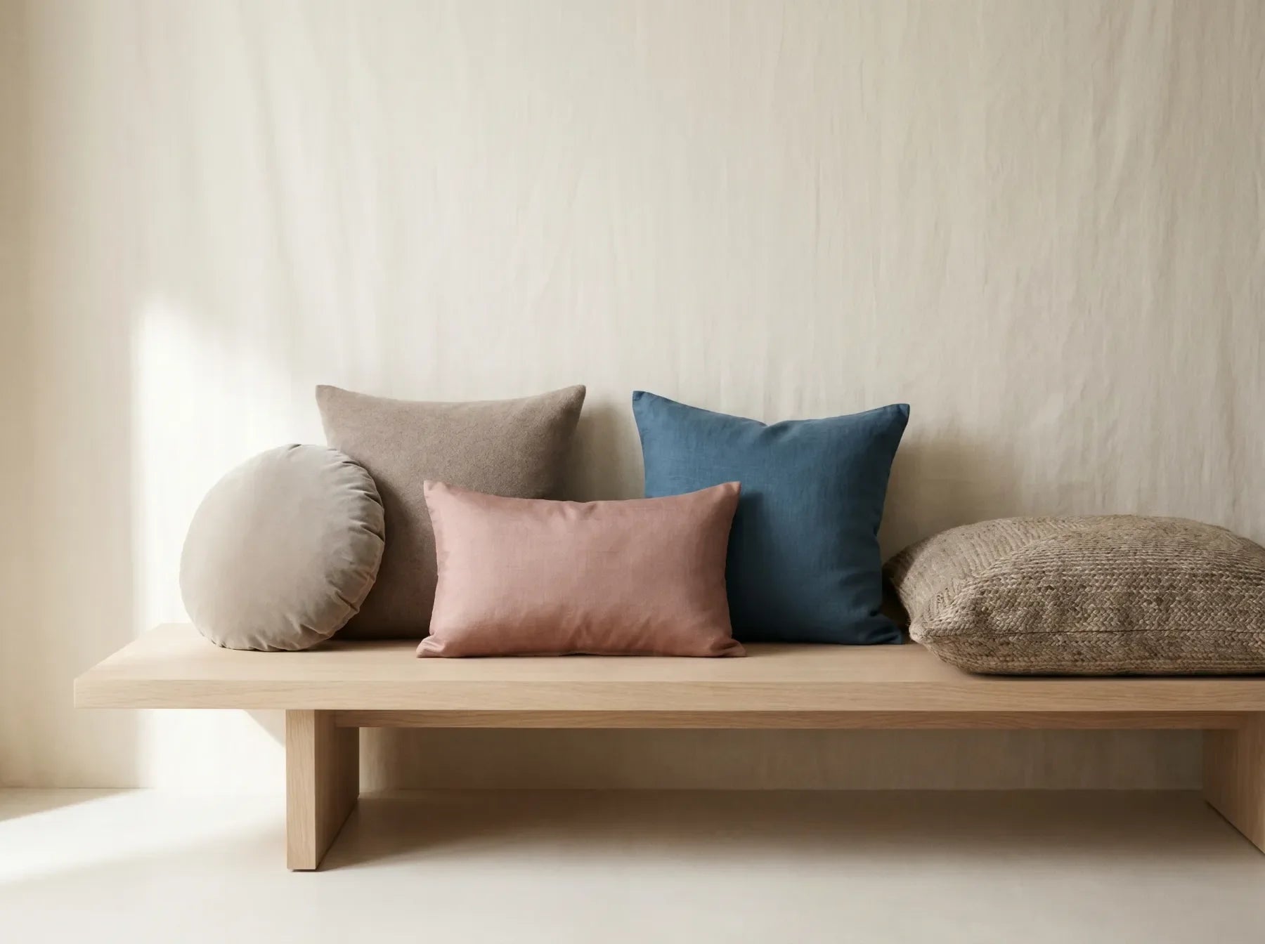 Pillows Cushions
