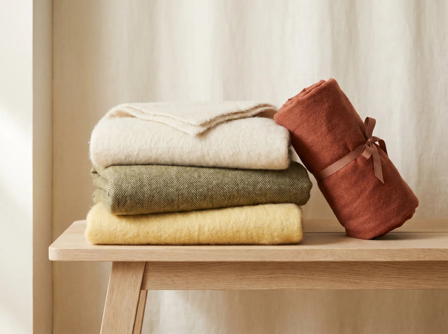 Cosy Throws Blankets