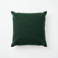 Forest Cashmere Square Cushion