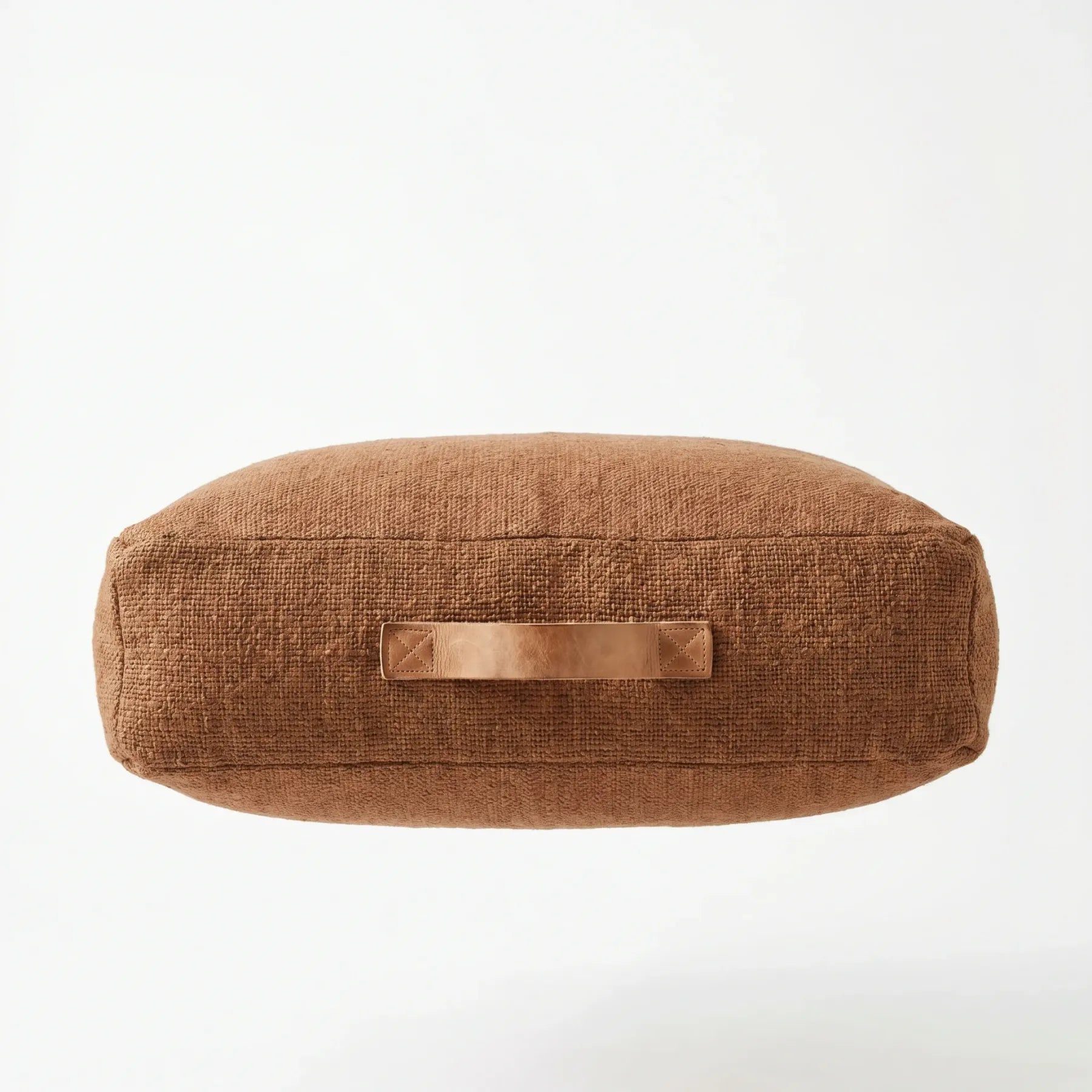 Sienna Jute Floor Cushion