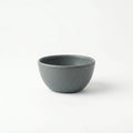 Slate Stoneware Bedside Bowl