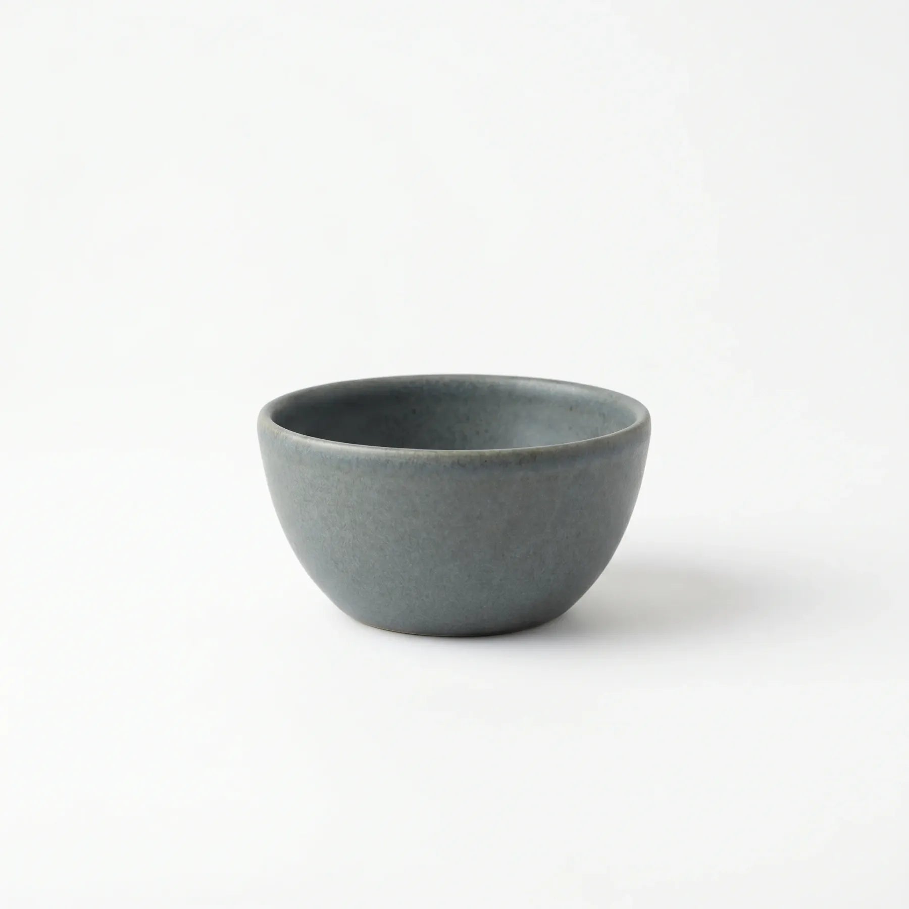 Slate Stoneware Bedside Bowl