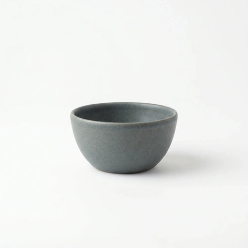 Slate Stoneware Bedside Bowl